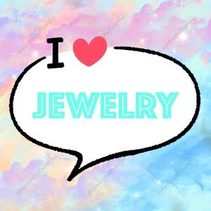 JEWELRY @OrientalBarbie